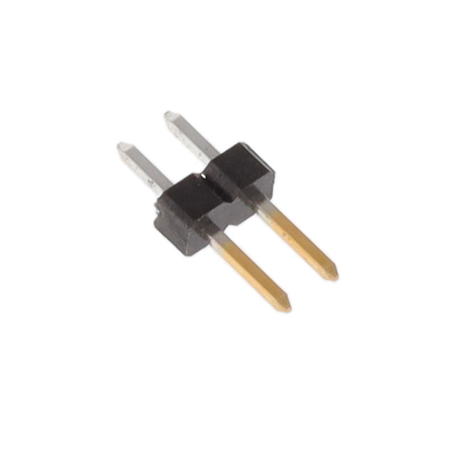 TE Connectivity AMP Connectors 2355045-2